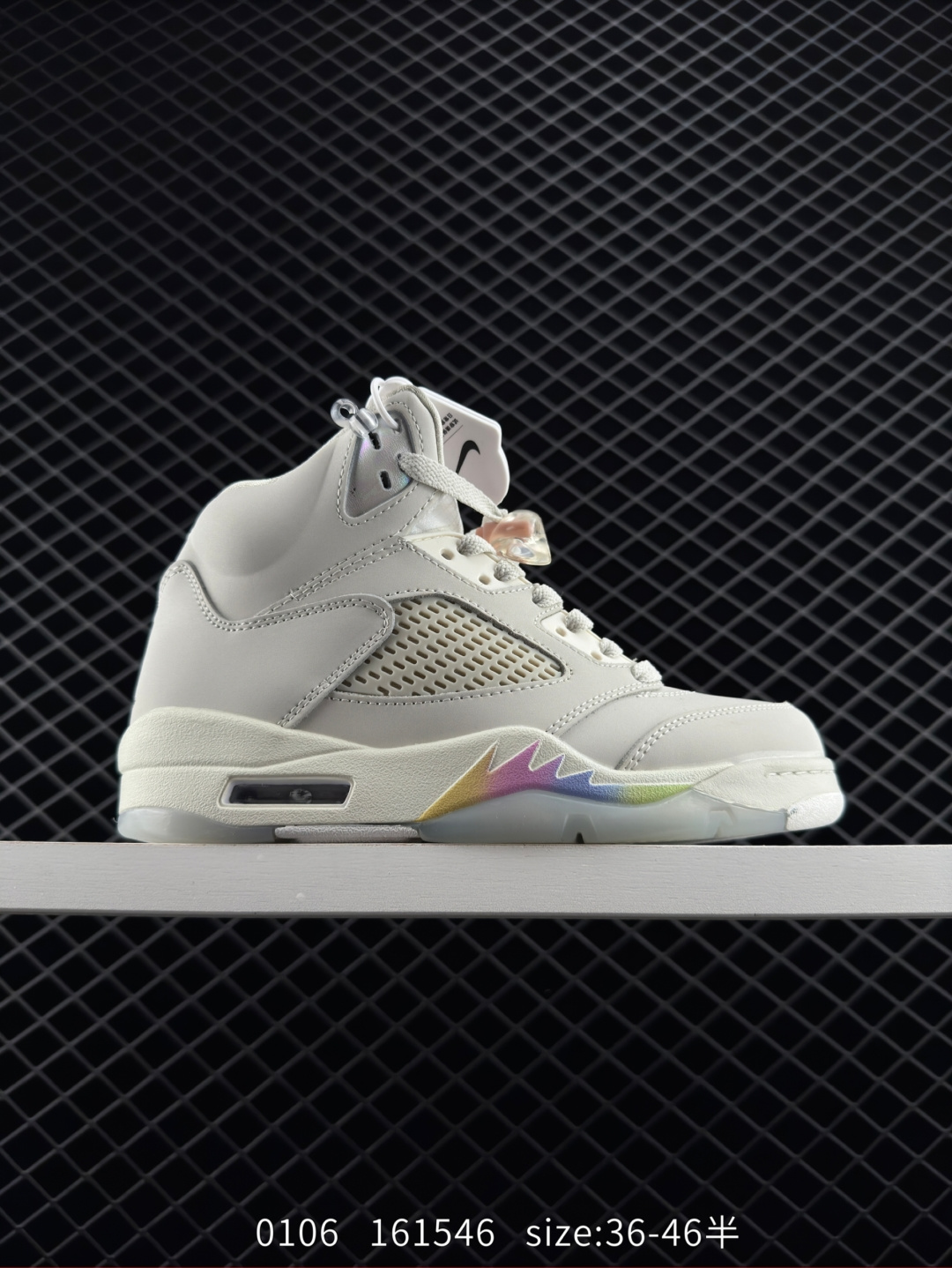 Jordan Air Jordan 5 “Year Of The Snake/CHINESE NEW YEAR/CNY”